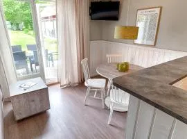 Apelviken Lägenhetshotell