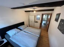 Ferienwohnung Weser 3