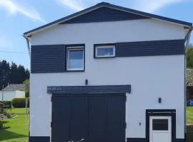 Ferienwohnung Rothaarstube