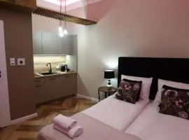 Apartament Salsa