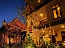 Brata Inn Ubud