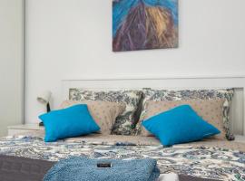 Apartment Pemper - Self check in and check out，位于奥托查茨的酒店