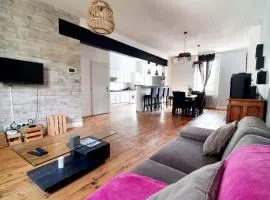 Spacieux Cosy