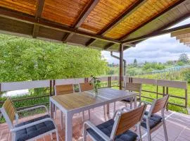 Lovely House Near Zagreb With Terrace - Happy Rentals