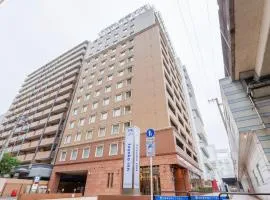 Toyoko Inn Miyazaki Ekimae