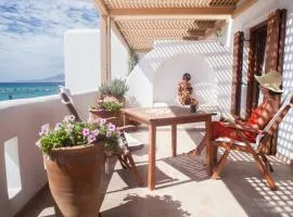 Enosis apartments in Agia Anna , Apartment Argo