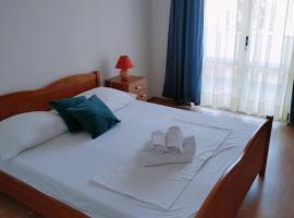 Apartments Dalmacija，位于珀德垂那的酒店