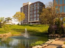 Residence Inn by Marriott St Louis Clayton