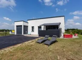 Holiday Home Chalmeignes by Interhome