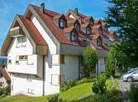 Apartment Schwarzwaldblick-8 by Interhome