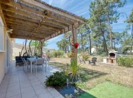 Holiday Home Les Ormes by Interhome