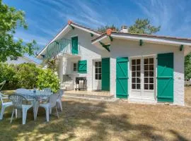 Holiday Home La Bruyère by Interhome