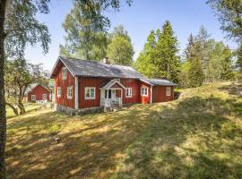 Holiday Home Måbäcken by Interhome，位于Torestorp的酒店