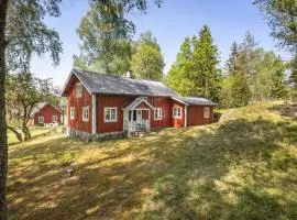 Holiday Home Måbäcken by Interhome