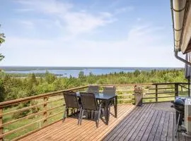 Holiday Home Lunnekullen by Interhome