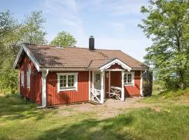 Holiday Home Lunnekullen by Interhome