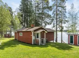 Chalet Löaborn by Interhome