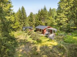 Holiday Home Dammeberg by Interhome，位于Karl Gustav的酒店