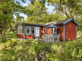 Holiday Home Ängasjö Ekbacken by Interhome