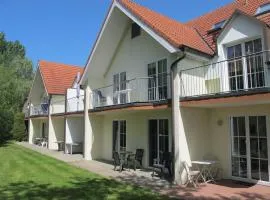 Apartment Gollwitzer Park - Insel Poel-10 by Interhome