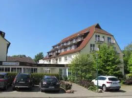 Apartment FIP-Ferienpark - Insel Poel-1 by Interhome