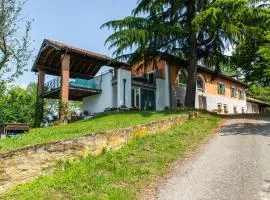 Holiday Home Sant'Evasio by Interhome