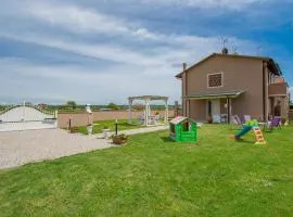 Holiday Home del Sole by Interhome