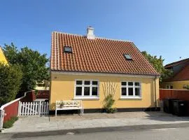 Holiday Home Huanca - 900m from the sea in NW Jutland by Interhome