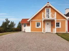 Holiday Home Matleena - 200m from the sea in Funen by Interhome