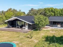 Holiday home Bindslev XXIII