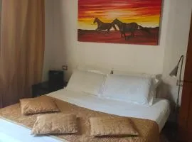 Appartamento centro Lecco