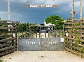 Monte do Bidé Private Farm Peace and Nature