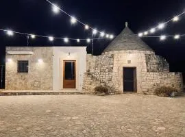 TRULLO DEL BOSCHETTO