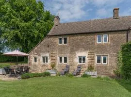 Bill's Cottage