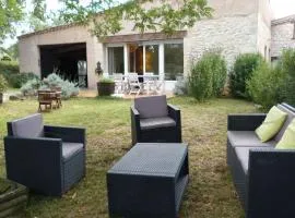 Gîtes du Rouyre La Grange