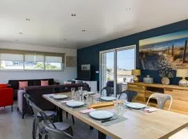 Holiday Home Maison du Venec by Interhome