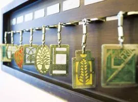 马拉切孔斯特文化酒店