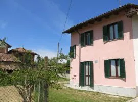 Holiday Home Vallegra by Interhome