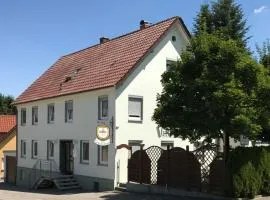 Pension Grüner Baum