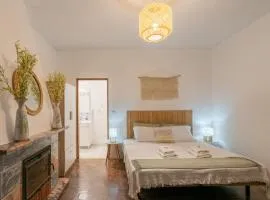 Vivenda Aromas do Algarve