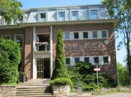HOTEL KOCKS am Mühlenberg