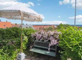 1 Bedroom Cozy Home In Svaneke