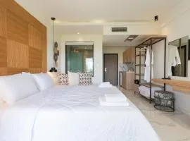 Thetis Boutique Apartments