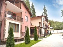 Ивелия Къща за гости