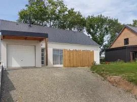 Gorgeous Home In Fouesnant With Kitchen