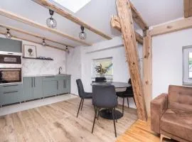 Apartament Nowy Świat 1