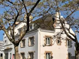 Un B&B à Loktudi