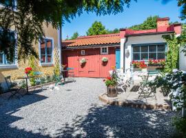 Johannas GuestHouse，位于南雪平的酒店