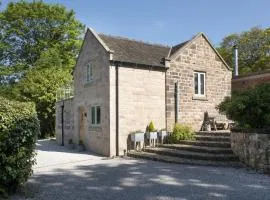 Luxurious Barn Conversion