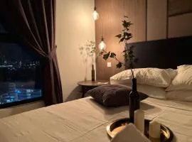 Le Pavilion Premium Suite, Condo at Puchong